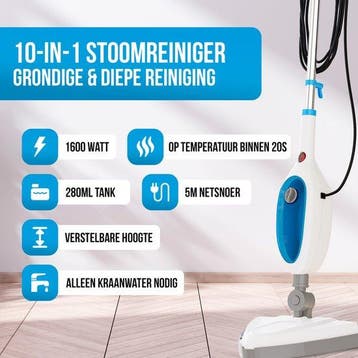 2dekans | Strex Neushaartrimmer 3 in 1 - Neustrimmer, Witgoed en Apparatuur, Ophalen of Verzenden, Gebruikt