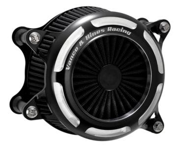 Vance & Hines 91-22 Harley-Davidson Sportster VO2 Onyx Air, Ophalen of Verzenden, Nieuw