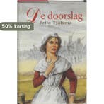 De Doorslag / Spiegelserie 9789059770058 J. Tjalsma, Verzenden, Gelezen, J. Tjalsma