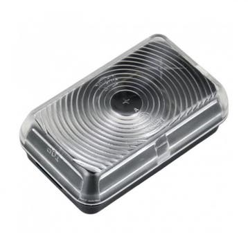 Jokon Breedtelicht PL130 Rechthoekig Opbouw Wit, Ophalen of Verzenden, Nieuw