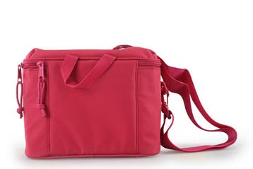 Eastpak Schoudertas Roze, Verzenden, 25 tot 40 cm, Zo goed als nieuw, 30 tot 45 cm