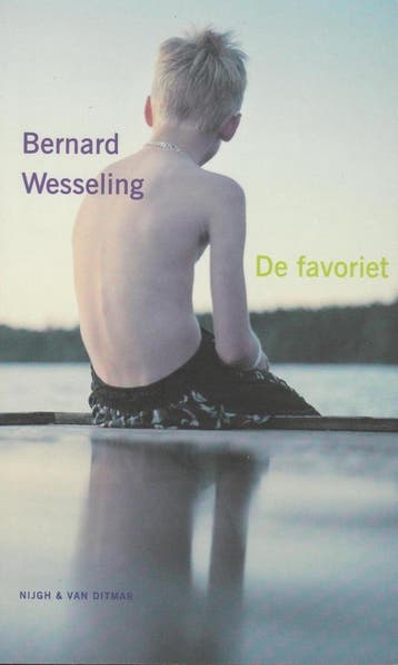 De favoriet - B. Wesseling 9789038884288, Boeken, Verzenden, Gelezen, B. Wesseling