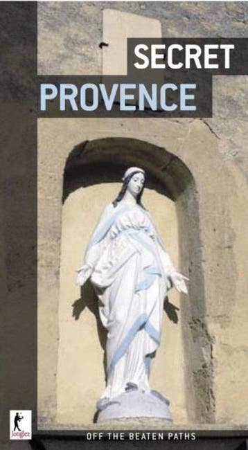 Secret Provence, Ophalen of Verzenden, Nieuw