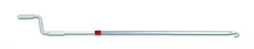 Fiamma Crank Handle Telescopic, Caravans en Kamperen, Voortenten en Luifels, Ophalen of Verzenden, Nieuw, Fiamma