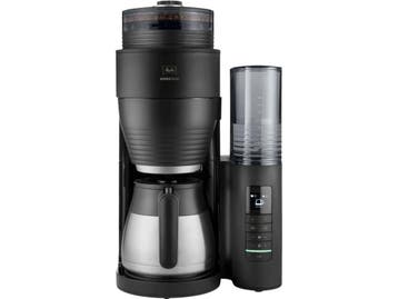 Melitta AromaFresh Therm Pro X - Koffiezetapparaat -, Witgoed en Apparatuur, Koffiezetapparaten, Verzenden, Zo goed als nieuw