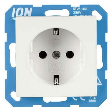 Stopcontact | ION Industries | E1, Verzenden, Nieuw