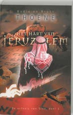 HART VAN JERUZALEM, HET  dEvS3 9789060678992 B. Thoene, Boeken, Verzenden, Gelezen, B. Thoene