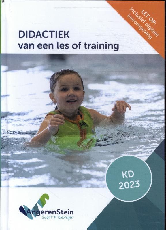 Didactiekvan een les of training | combipakket /, Boeken, Schoolboeken, Gelezen, Verzenden