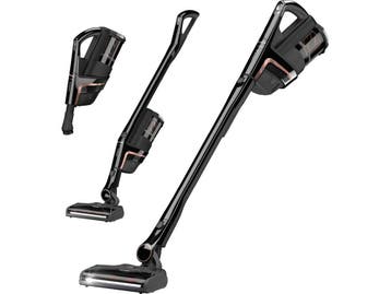 Miele Triflex HX2 Cat & Dog - Steelstofzuiger -, Witgoed en Apparatuur, Stofzuigers, Verzenden, Zo goed als nieuw