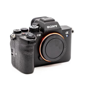 Sony A7S III (28.416 clicks) (occ_6589), Audio, Tv en Foto, Ophalen of Verzenden, Gebruikt, Systeemcamera, Sony