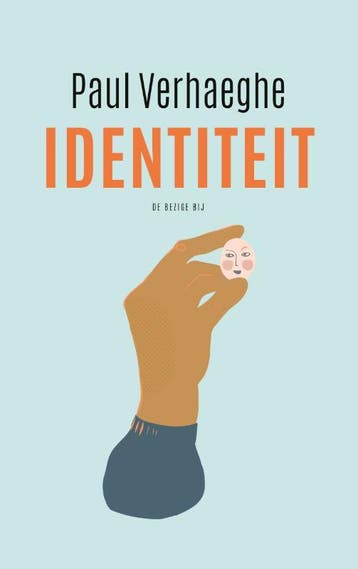Identiteit - Paul Verhaeghe 9789403148311, Boeken, Verzenden, Zo goed als nieuw, Paul Verhaeghe