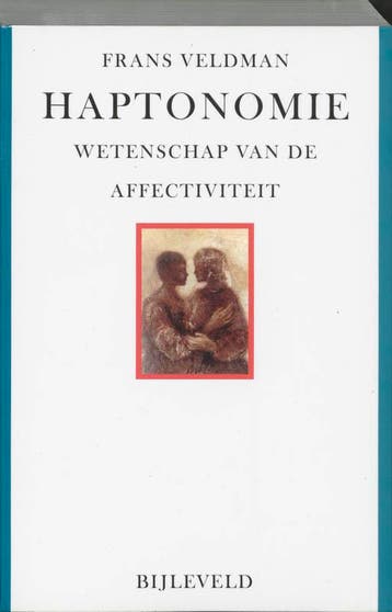 Haptonomie 9789061319788 F. Veldman, Verzenden, Gelezen, F. Veldman