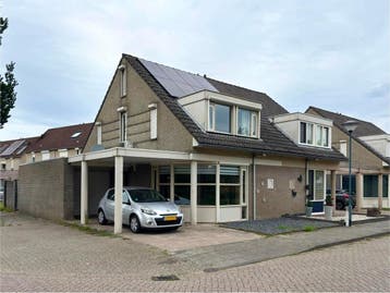 Te huur: Huis Branshoef in Helmond, Helmond, Noord-Brabant
