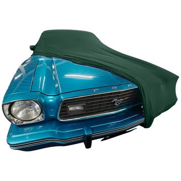 Autohoes voor Ford Mustang 2 (1973-1978) Indoor BESTE, Ophalen of Verzenden, Nieuw, Op maat