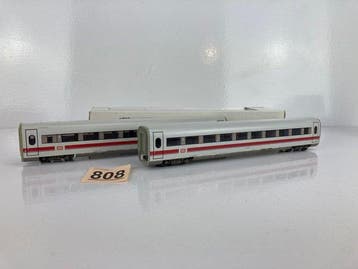 Märklin H0 - uit set 3370/4370 - Modeltrein personenwagen, Nieuw