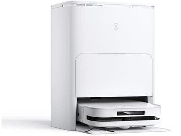 Ecovacs DEEBOT X5 OMNI - Robotstofzuiger - 12800Pa, Verzenden, Zo goed als nieuw