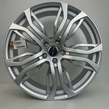 Set velgen 22 inch Universele GMP Dynamik 5x120 *OS1005030*, Velg(en), Nieuw, Overige maten, Ophalen of Verzenden