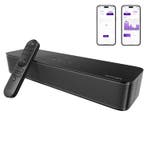 2.1 Soundbar 120W met Subwoofer Bluetooth TV Speaker, Verzenden, Nieuw