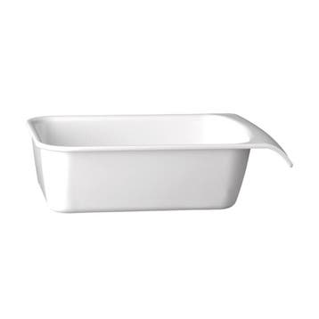 GGM Gastro | (6 stuks) GN 1/4 schaal - CASCADE - Melamine -, Zakelijke goederen, Verzenden