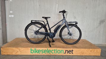 E-Bike | Trek District+2 Stagger | -60%, 47 tot 51 cm, Ophalen, Zo goed als nieuw, Overige merken