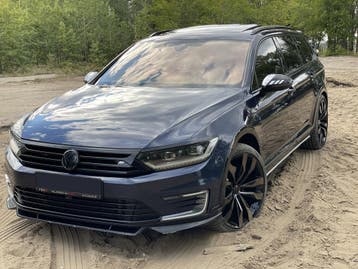 19 / 20 inch VW Suzuka look velgen Tiguan Passat T-Roc, Ophalen of Verzenden, Nieuw, 20 inch, Velg(en)