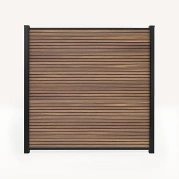 Sale - Prachtige composiet schuttingen - Extra korting, Tuin en Terras, Schuttingen, Ophalen of Verzenden, Nieuw, Kunststof, 1 tot 2 meter