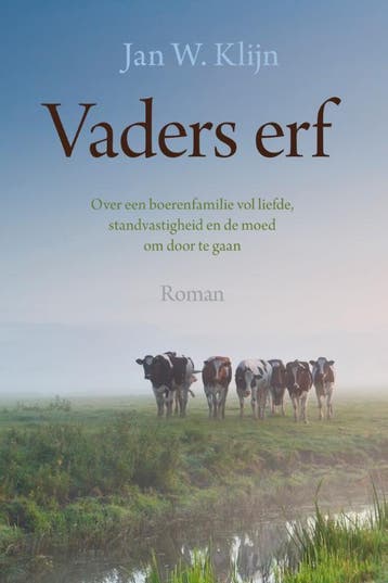 Vaders erf - Jan W. Klijn 9789020540901, Verzenden, Gelezen, Jan W. Klijn