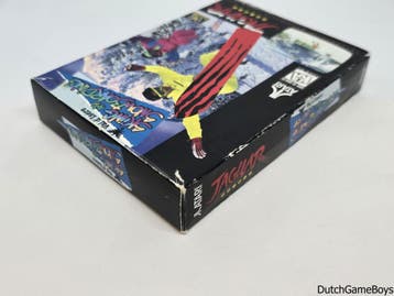 Atari Jaguar - Val dIsere - Skiing and Snowboarding, Verzenden, Gebruikt