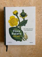 Esther van Gelder & Norbert Peeters - Flora Batava 1800-1934