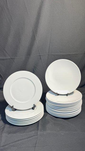 Figgjo - Tafelservies (18) - Porselein
