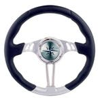ALLPA STUURWIEL SEAHAWK 35 CM, Watersport en Boten, Ophalen of Verzenden, Nieuw, Zeilboot of Motorboot