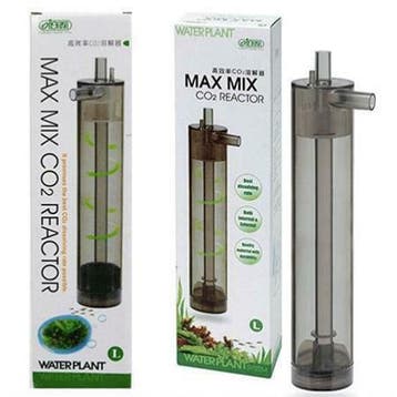 ISTA Max Mix CO2 Reactor L (voor aquaria tot 1000 liter), Dieren en Toebehoren, Vissen | Aquaria en Toebehoren, Ophalen of Verzenden