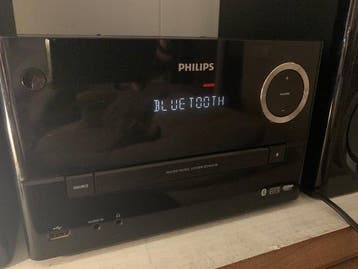 Philips - DTM3170/12 Stereoset, Nieuw