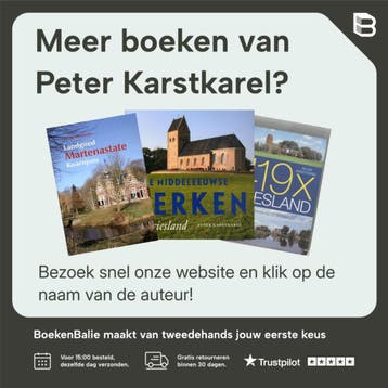 Kloosterpad 1453 - Peter Karstkarel 9789033009280, Verzenden, Gelezen, Peter Karstkarel