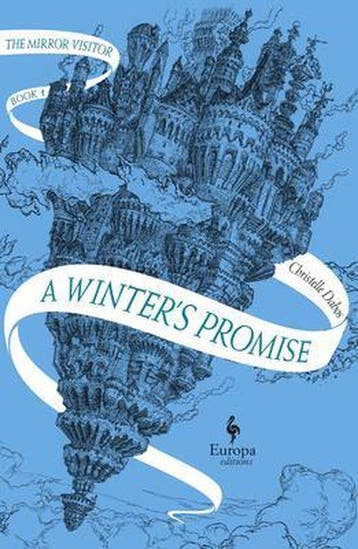9781609456078 A Winters Promise: Book One of the Mirror ..., Verzenden, Nieuw, Christelle Dabos