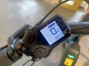 Gazelle Easyflow C7, Fietsen en Brommers, Elektrische fietsen, Ophalen of Verzenden, Zo goed als nieuw, Minder dan 47 cm, 50 km per accu of meer