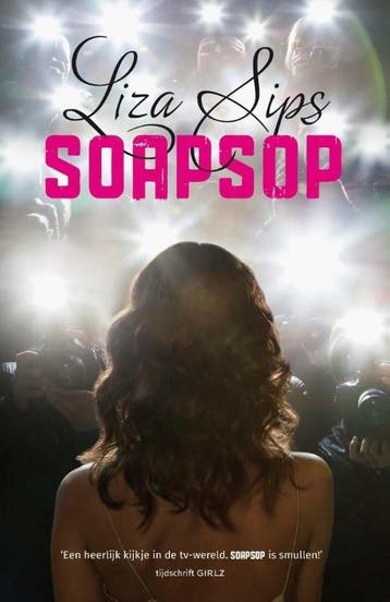 Soapsop (9789026137198, Liza Sips), Verzenden, Nieuw