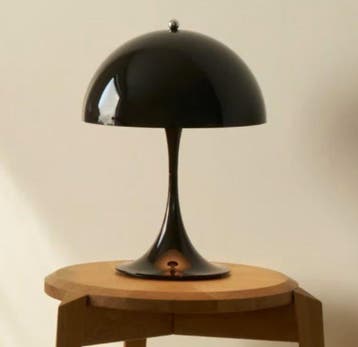 Louis Poulsen - Verner Panton - Lamp - Panthella 250
