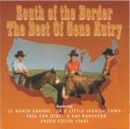 cd - Gene Autry - South of the Border: The Best of Gene A..., Verzenden, Zo goed als nieuw