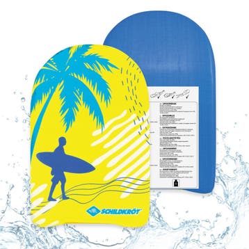 Schildkröt bodyboard S surfplank vo van €14,99 voor €10,49, Ophalen of Verzenden, Nieuw