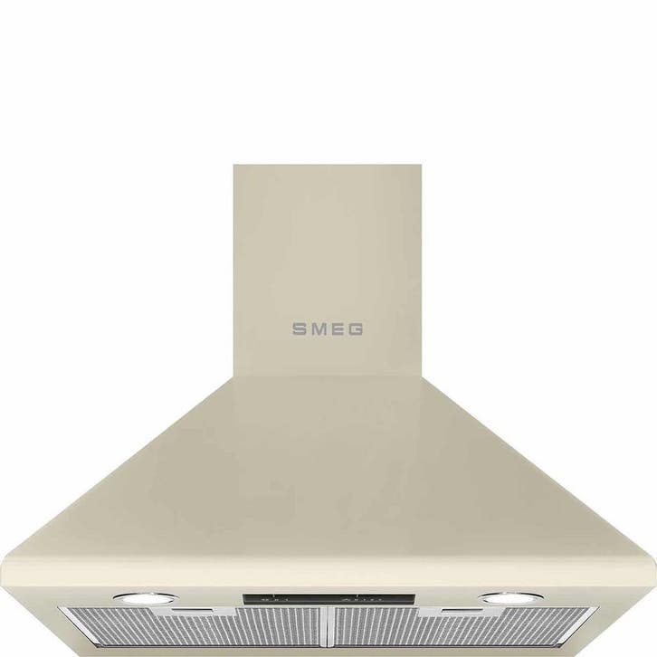 €419 Smeg KSED65PE afzuigkap, Witgoed en Apparatuur, Afzuigkappen, Ophalen of Verzenden