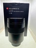Leica Summilux-SL 1:1.4/50 ASPH. Cameralens
