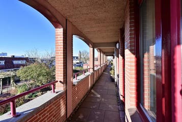 Te huur: Appartement Schoolstraat in Bussum, Noord-Holland, Appartement, Bussum