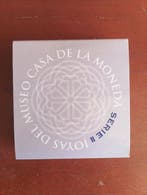 Spanje. 10 Euro 2025 1737 México Proof (Zonder
