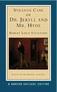 The Strange Case of Dr. Jekyll and Mr. Hyde 9780393974652, Verzenden, Zo goed als nieuw