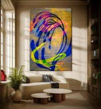 Lupo - Urban Jungle 411 - Certificated - Real Gold - XXL