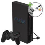 Sony PlayStation 2 Phat Starter Pack -, Ophalen of Verzenden, Nieuw