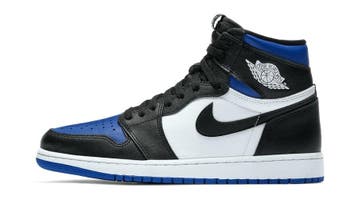 Jordan 1 Retro High Royal Toe, Kleding | Heren, Schoenen, Nieuw