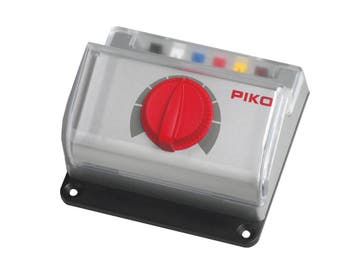 PIKO 35006 G Fahrregler Basic analoog 0–22V DC 1,6A, Ophalen of Verzenden, Nieuw, Overige typen, Analoog