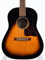 Atkin J19 The Nineteen Aged Sunburst (Instrument), Ophalen of Verzenden, Nieuw, Western- of Steelstringgitaar